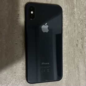 iPhone Xr, 256 ГБ