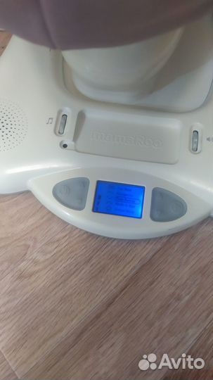 Кресло качалка