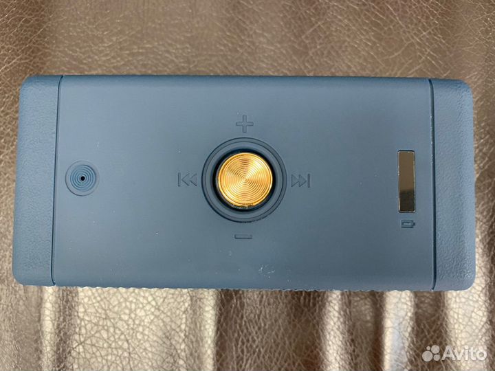 Колонка Marshall Emberton