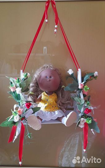 Паола рейна