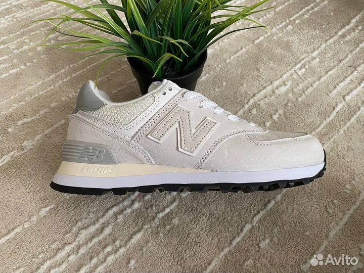 Кроссовки New Balance 574