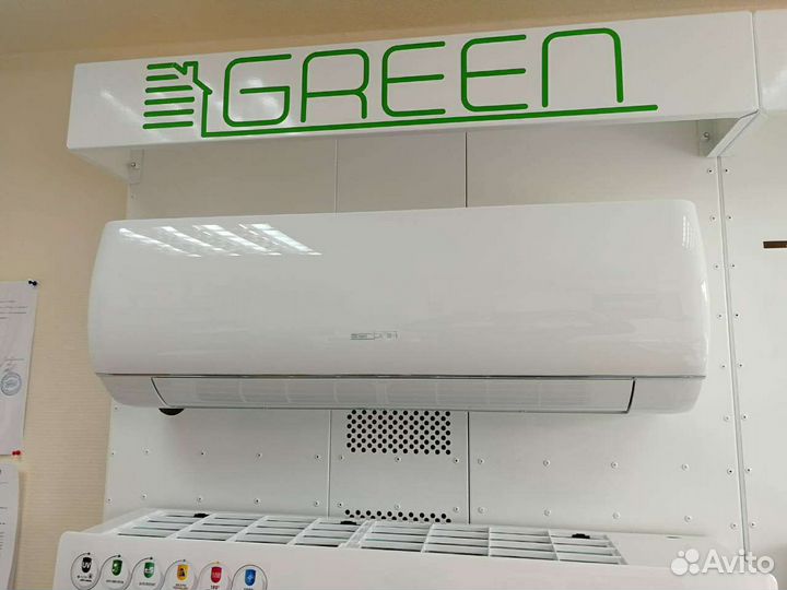 Продажа установка сплит-систем