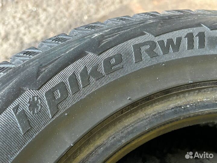 Hankook I'Pike RW11 225/60 R17 99T