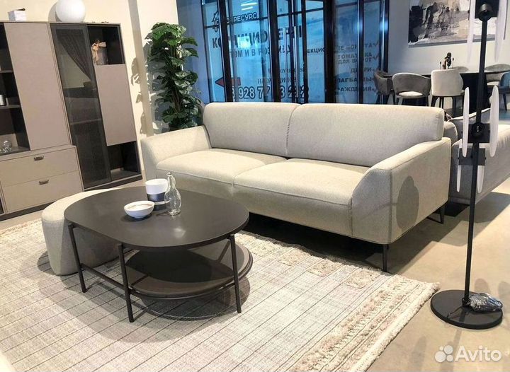 Диван дизайнерский, турецкий брэнд