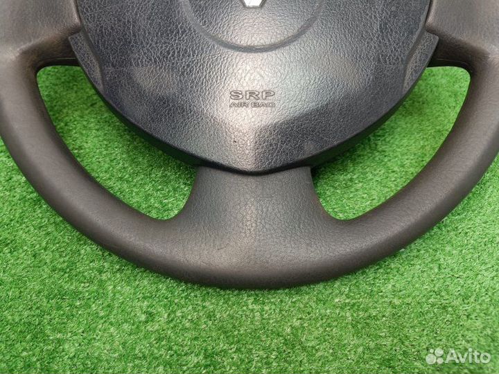 Руль Renault Clio хэтчбек (комби) K4JB 711 2002