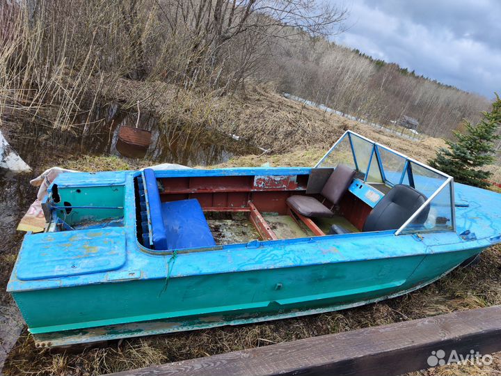 Прогресс 2м