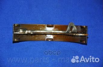 Колодки тормозные PLA001 Parts-Mall