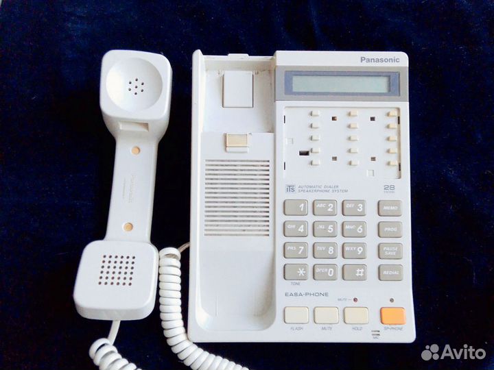 Телефон panasonic