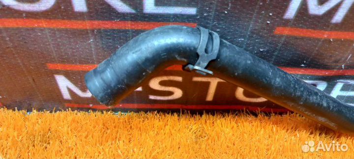 Патрубок отопителя Bmw X5 E70 N55B30A 2012