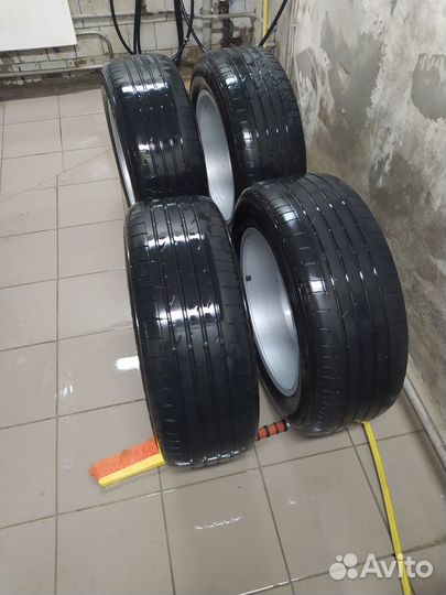 Bridgestone Dueler H/P Sport 235/60 R18 103W