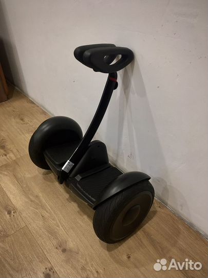 Segway Mini Robot 55v