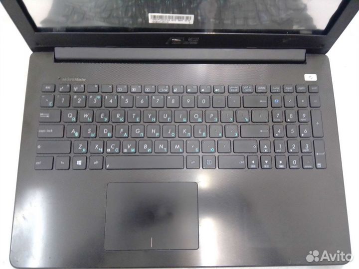Asus X502C
