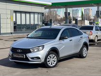 ВАЗ (LADA) Vesta 1.6 MT, 2019, 79 865 км, с пробегом, цена 900 000 руб.