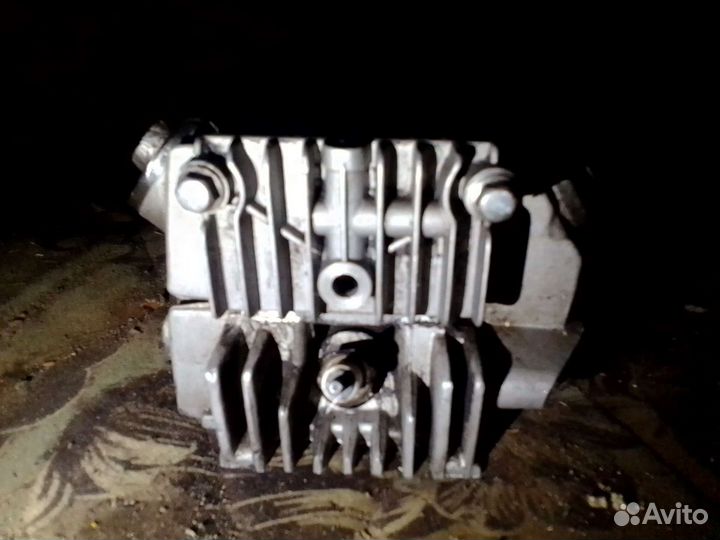 Продам головку