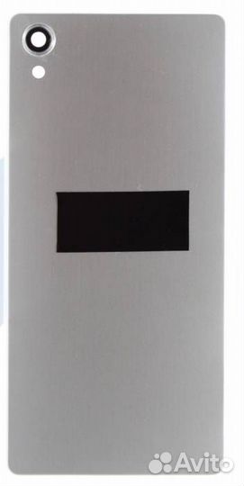 Задняя крышка для Sony Xperia X/X Dual (F5121/F512