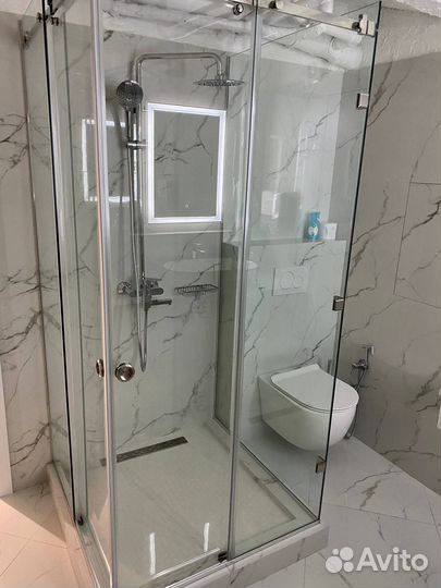 Сантехнические работы