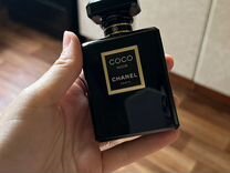 Флакон от Chanel coco noir оригинал