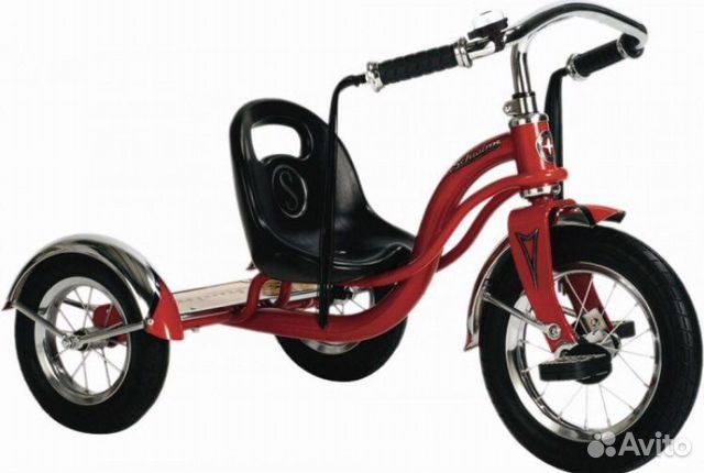 Schwinn Roadster Trike