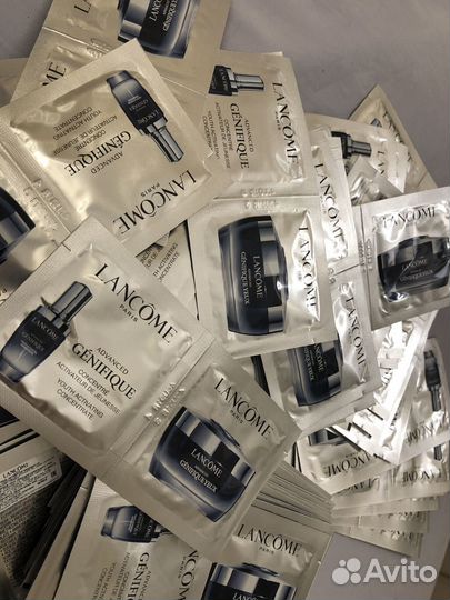 Lancome Ланком сыворотка крем