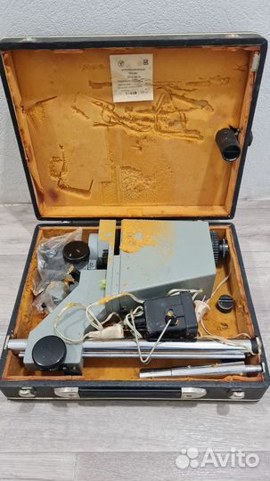 Фотоувеличитель упа 603