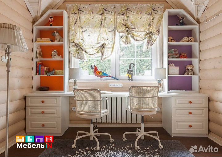 Детский стол от производителя