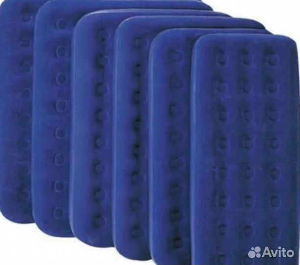 Надувной матрас bestway