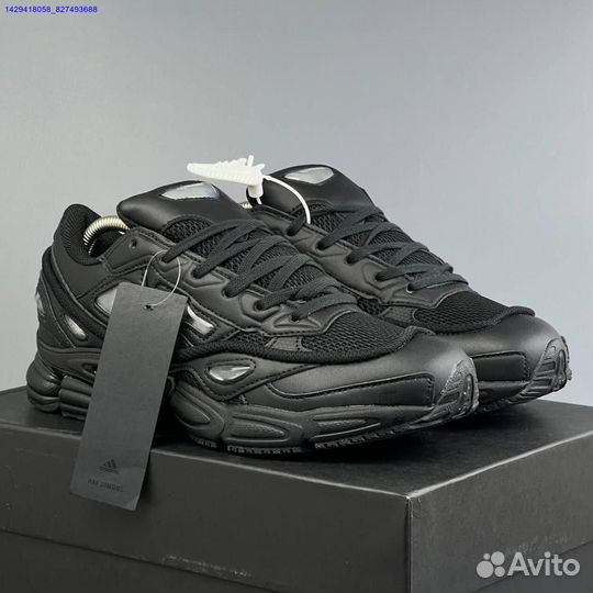 Кроссовки Adidas Raf Simons (Арт.75036)