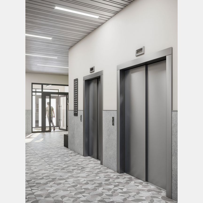 Квартира-студия, 27,3 м², 14/15 эт.
