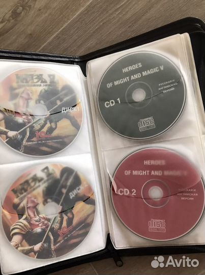 Лучшие компьютерные игры