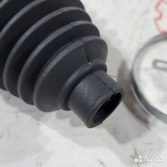 Пыльник рейки Peugeot 307