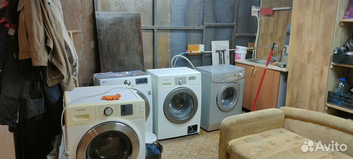 Ремонт стиральных машин.Норильск.Дудинка