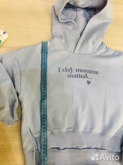 Вещи пакетом на девочку 98-104