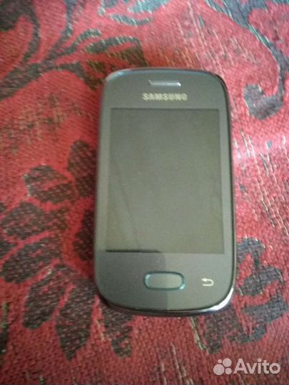 Samsung Galaxy Pocket Neo GT-S5310, 4 ГБ