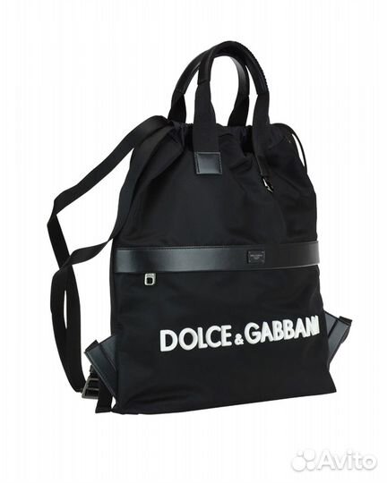 Рюкзак Dolce & Gabbana