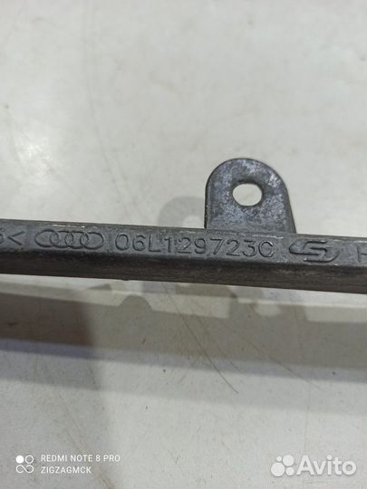 Кронштейн(крепление) впускного коллектора