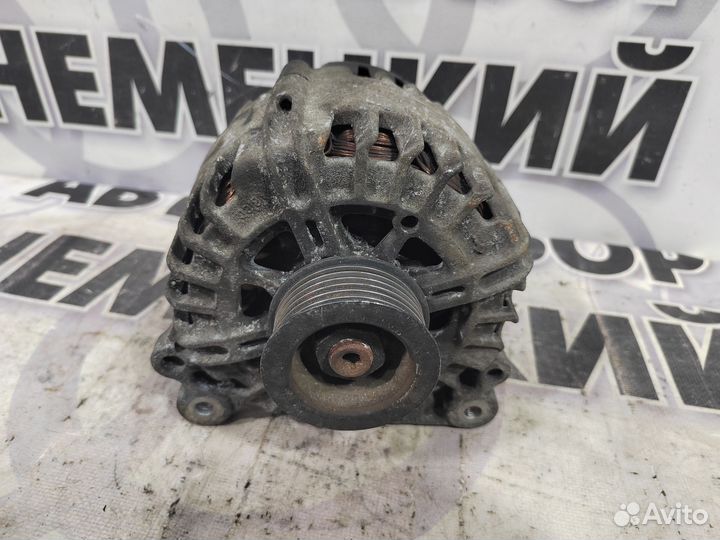 Генератор 150A Audi A4 B8 ccwa