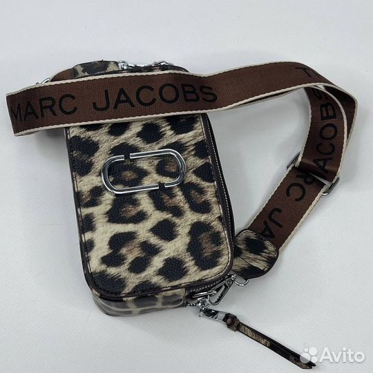 Сумка женская marc jacobs