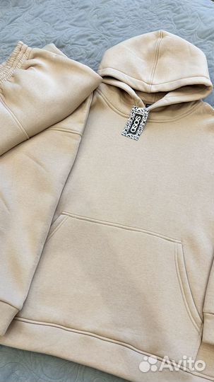 Спортивный костюм ASOS 44-46 размер