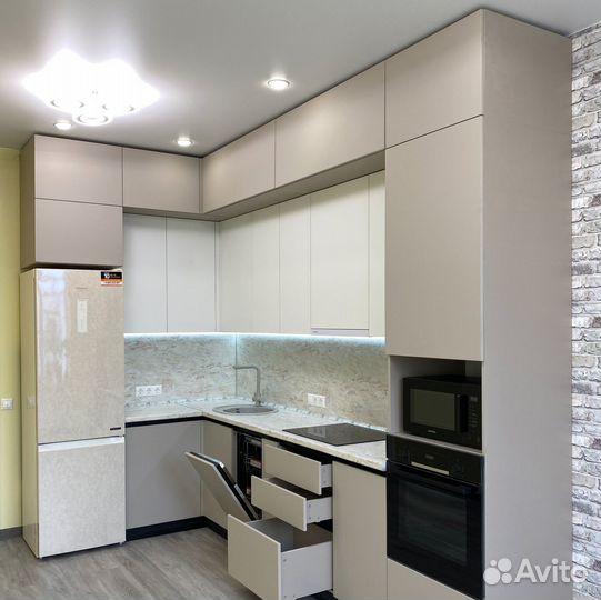 Изготвление кухни на заказkm-37345