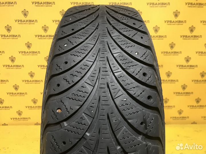 Goodyear UltraGrip Extreme 185/65 R15 88T