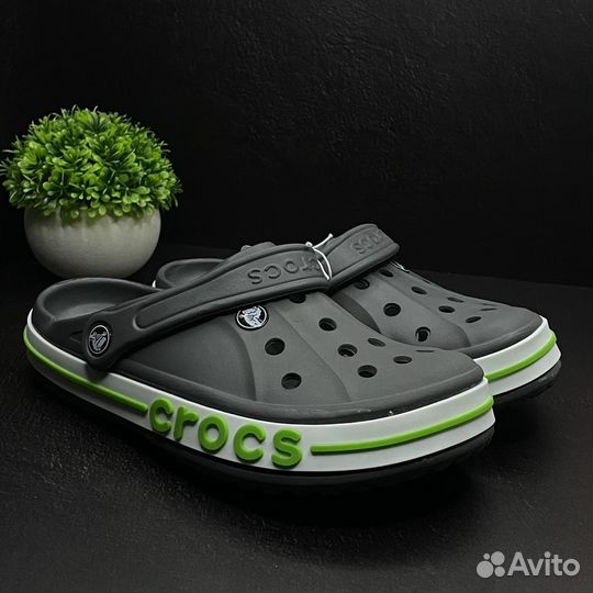 Crocs(Сабо) Кроксы