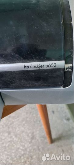 Принтер hp