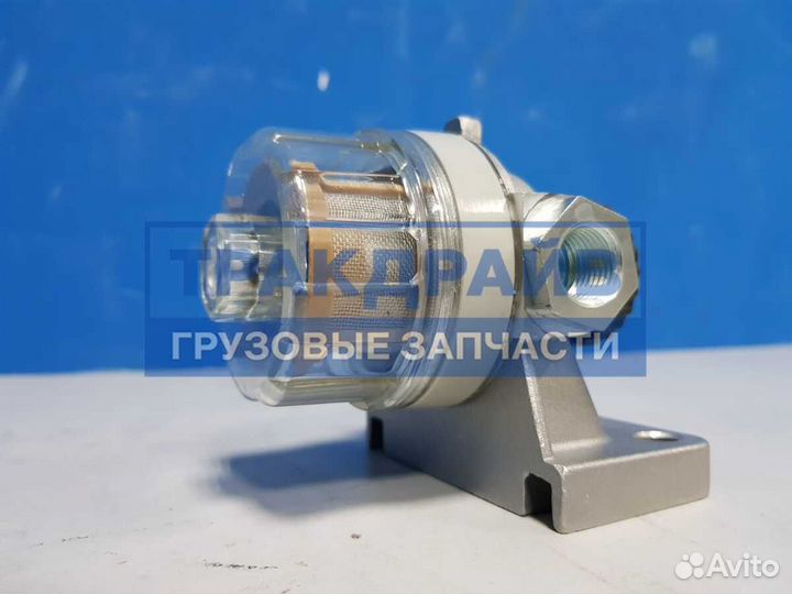 Насос подкачки Рено Премиум 1996-2004 г.в