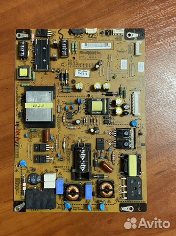 Eax64744201(1.5) от Lg 47lm670t