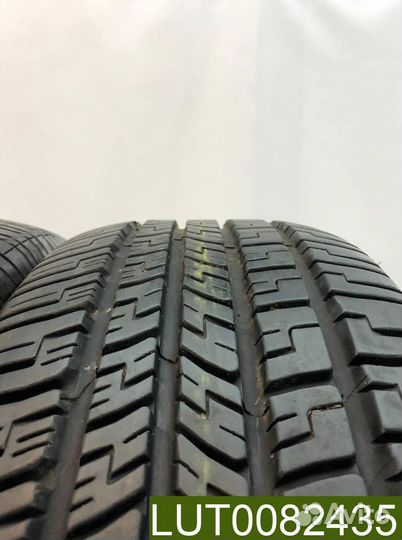 Goodyear Eagle RS-A 255/60 R19 108H