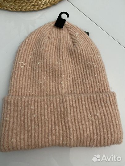 Шапка женская новая hm оригинал
