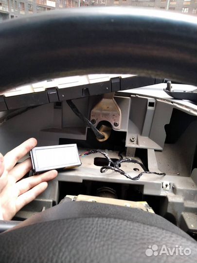 Глонасс/GPS слежение на автотранспорт