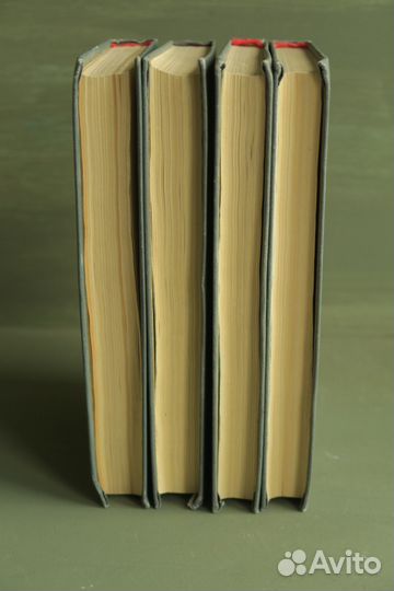 Серафимович Собрание сочинений Огонек Правда СССР