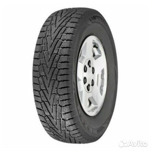 Nexen Winguard WinSpike WH62 225/60 R17 103T