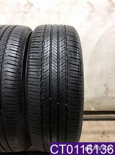 Bridgestone Dueler H/L 400 215/55 R18 95H